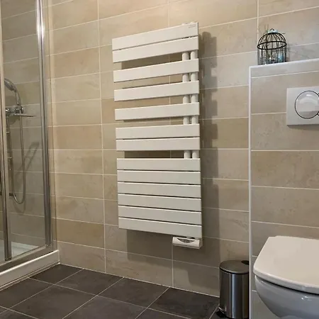 Pretty Flat, 100m Promenade In City Center * Νίκαια