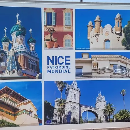 Pretty Flat, 100m Promenade In City Center Διαμέρισμα *