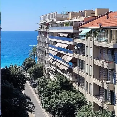 Apartamento Pretty Flat, 100m Promenade In City Center