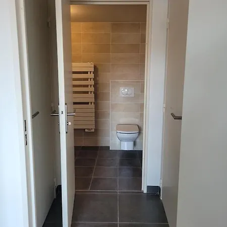 Apartamento Pretty Flat, 100m Promenade In City Center Nice