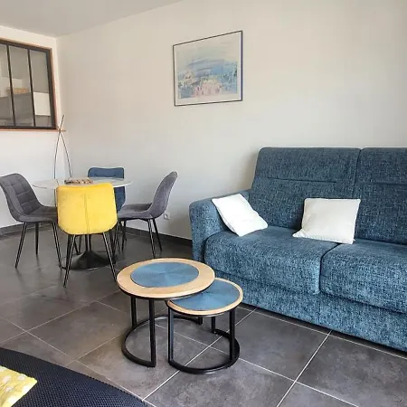 Pretty Flat, 100m Promenade In City Center Apartamento